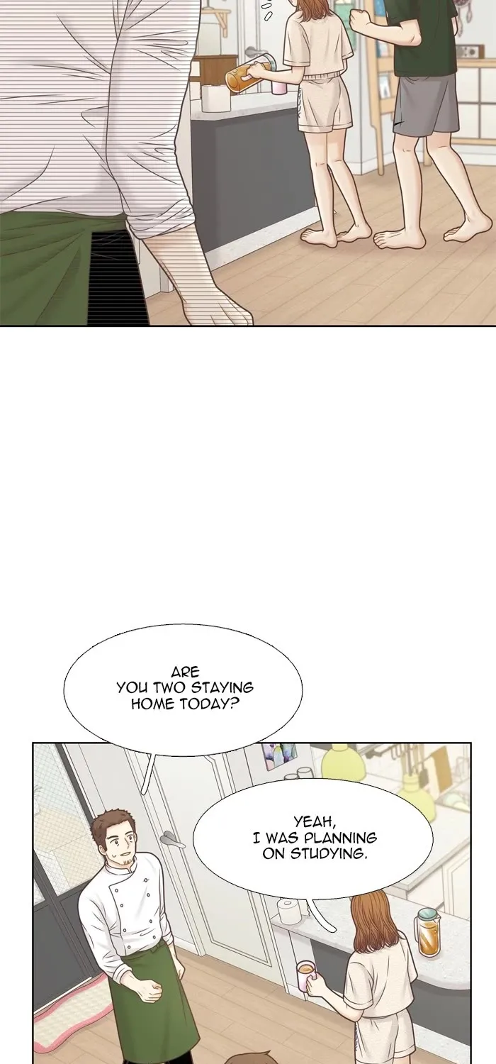Girl's World Zinmanga X Chapter 352 Page 21