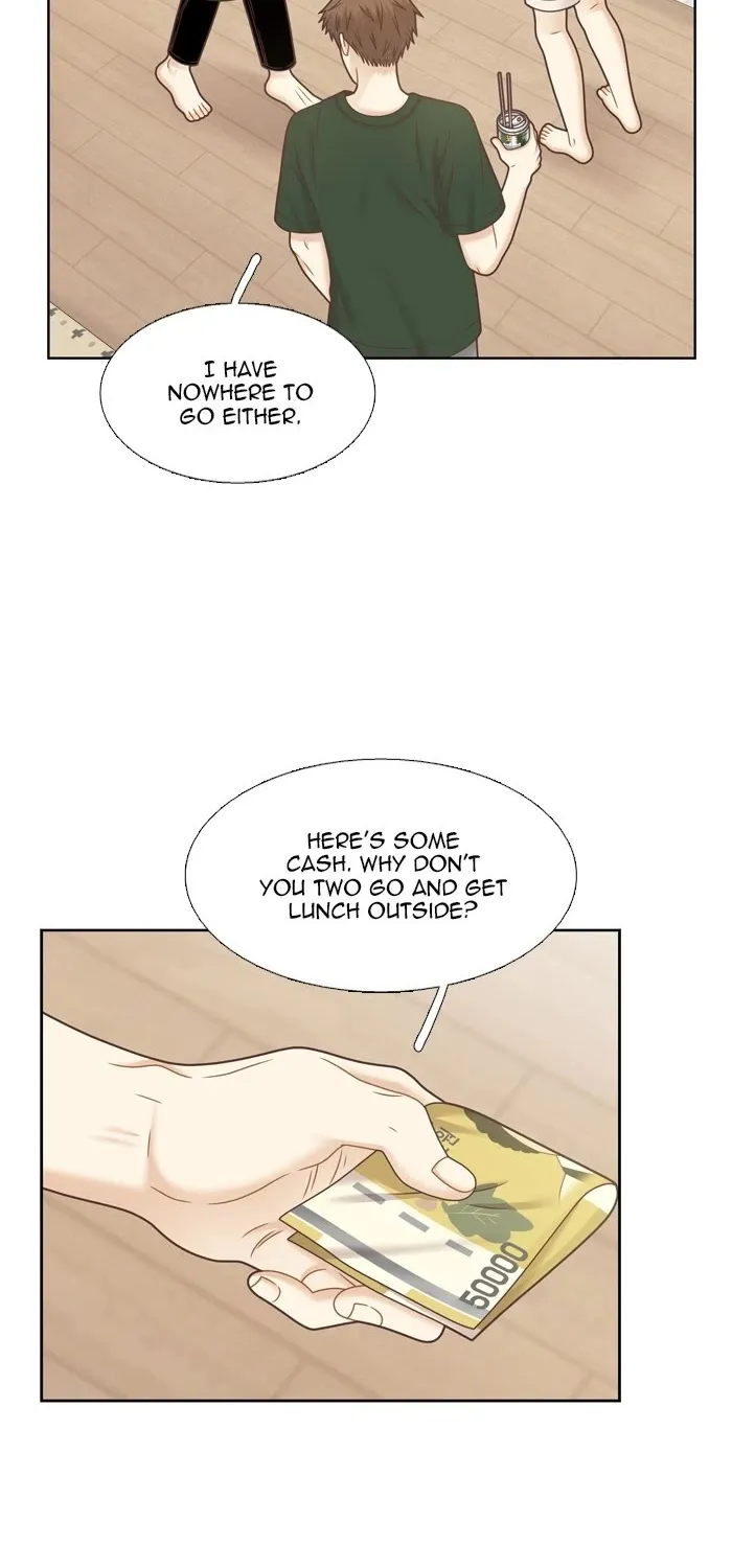 Girl's World Zinmanga X Chapter 352 Page 22