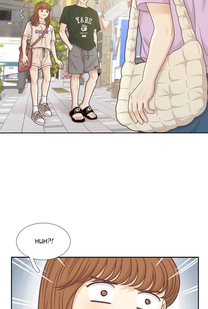 Girl's World Zinmanga X Chapter 352 Page 30