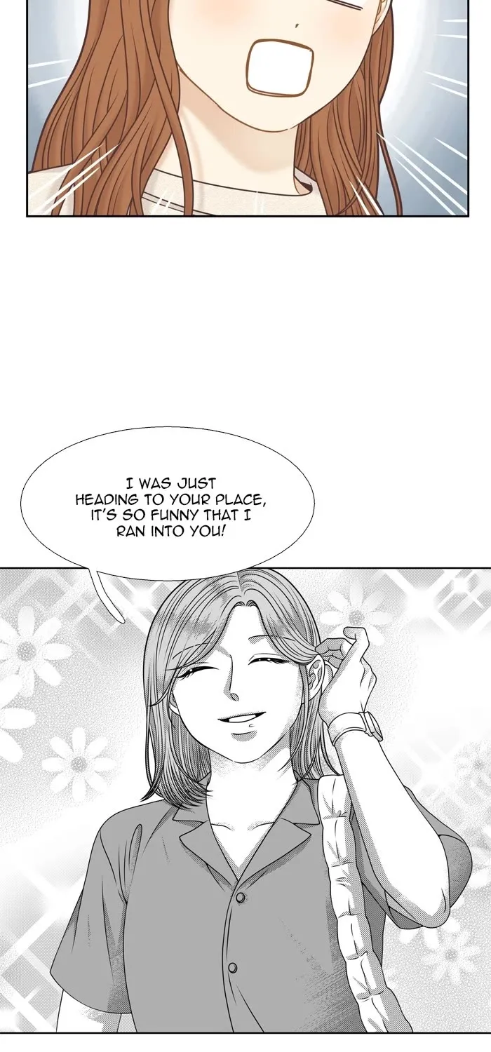 Girl's World Zinmanga X Chapter 352 Page 31
