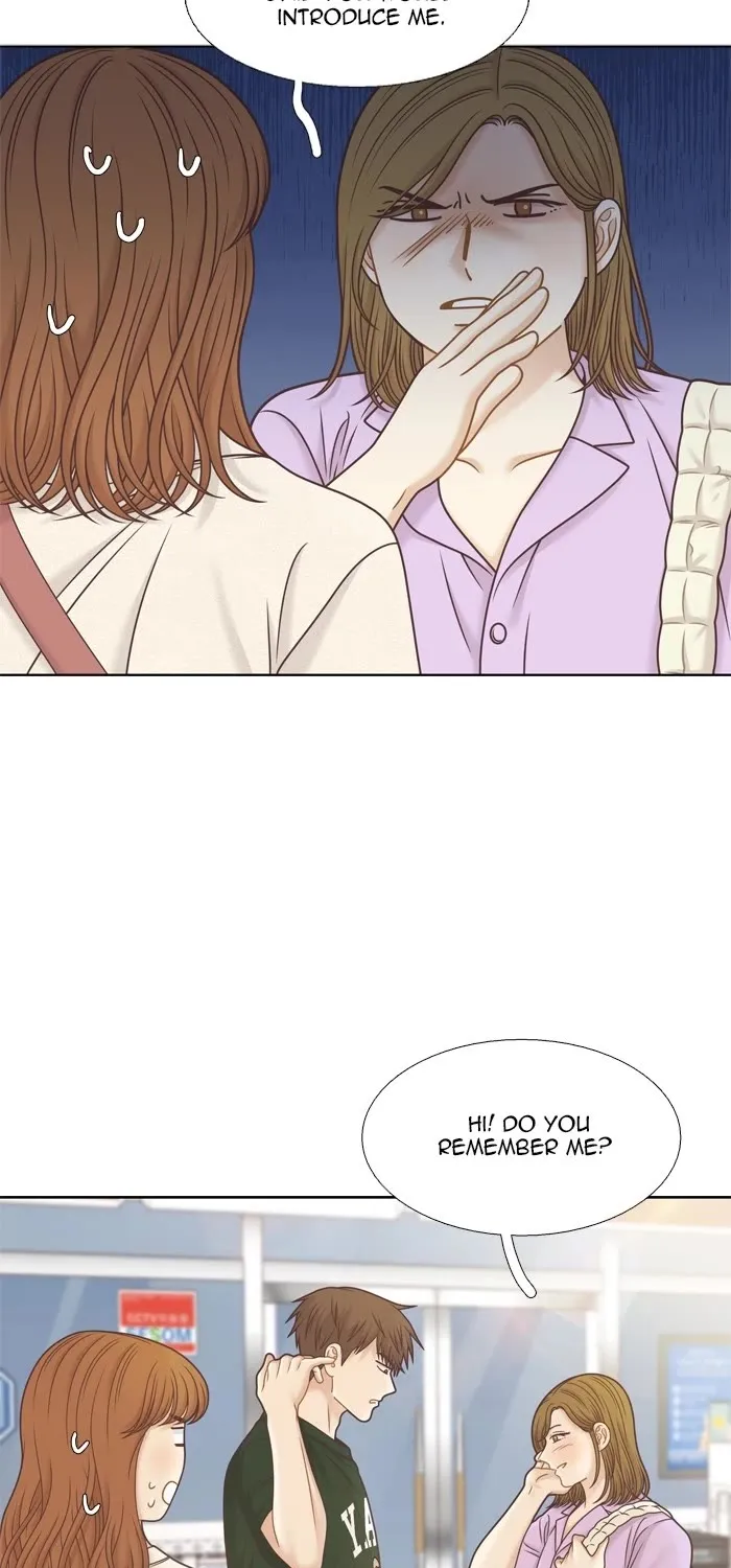 Girl's World Zinmanga X Chapter 352 Page 33