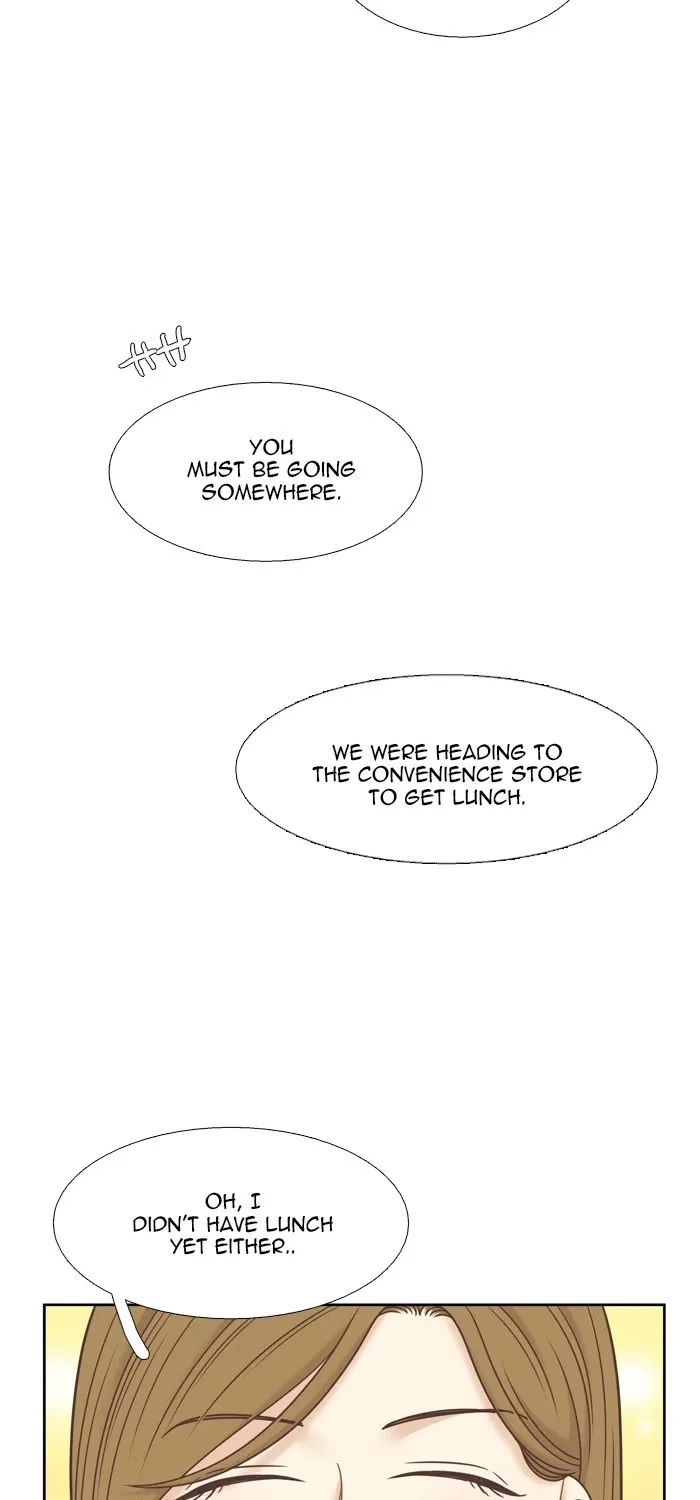 Girl's World Zinmanga X Chapter 352 Page 35