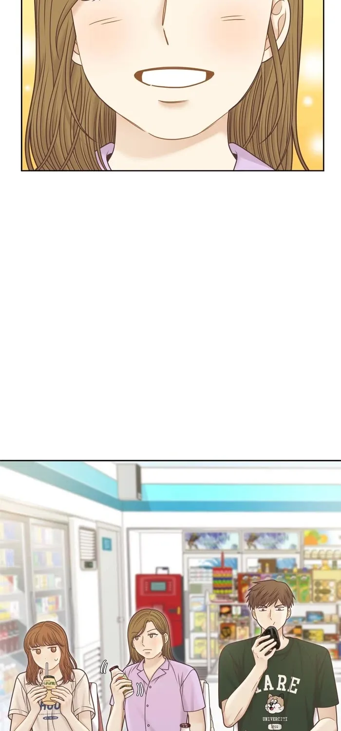 Girl's World Zinmanga X Chapter 352 Page 36