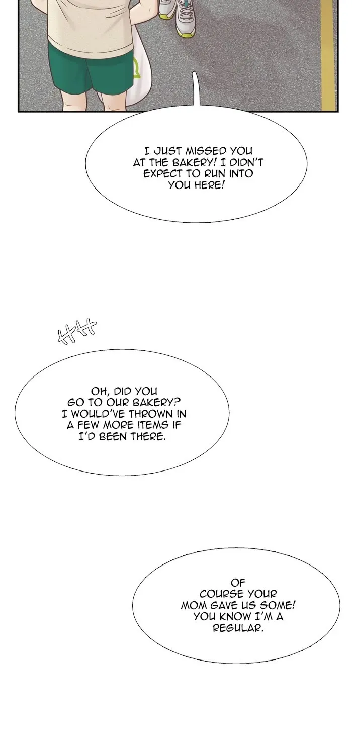 Girl's World Zinmanga X Chapter 349 Page 11