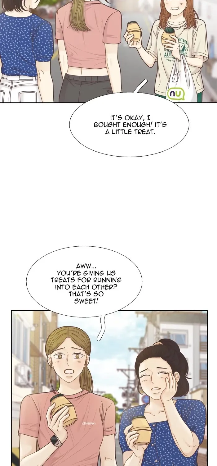 Girl's World Zinmanga X Chapter 349 Page 14