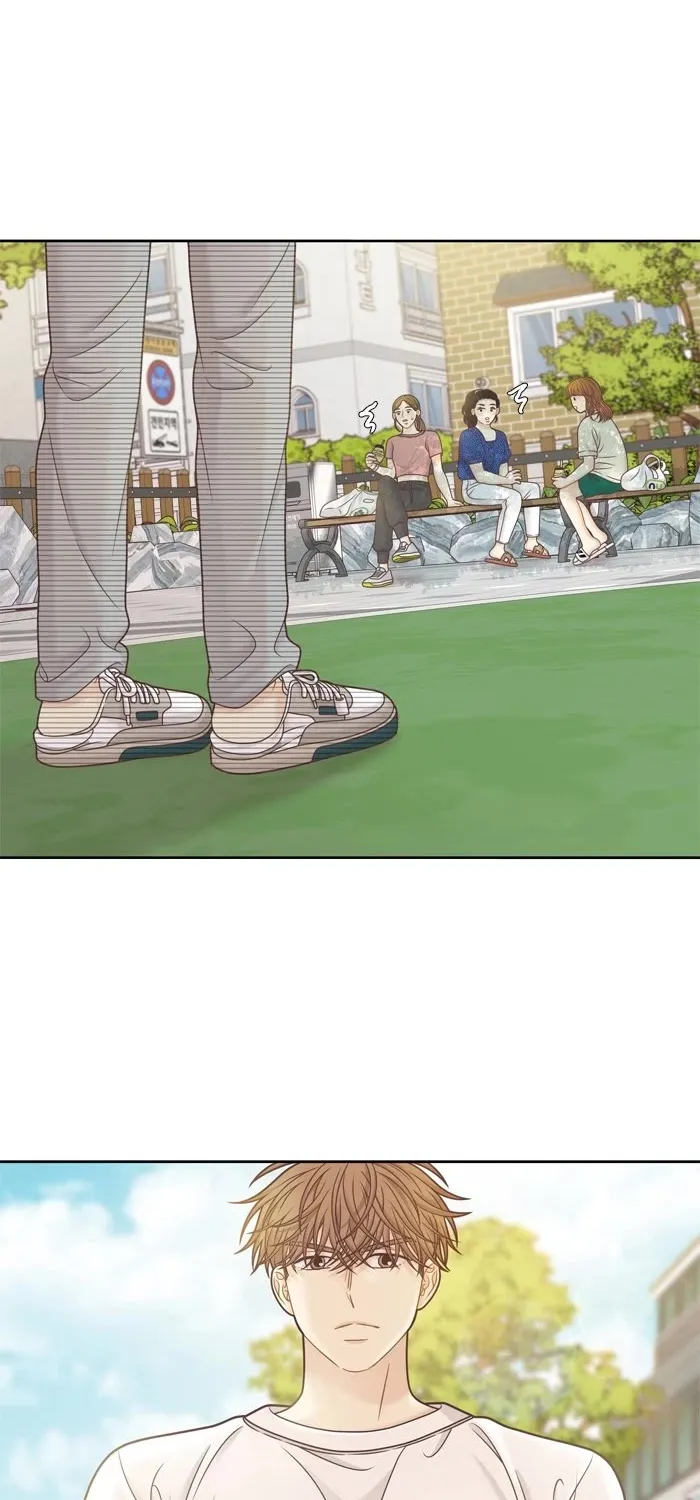 Girl's World Zinmanga X Chapter 349 Page 34