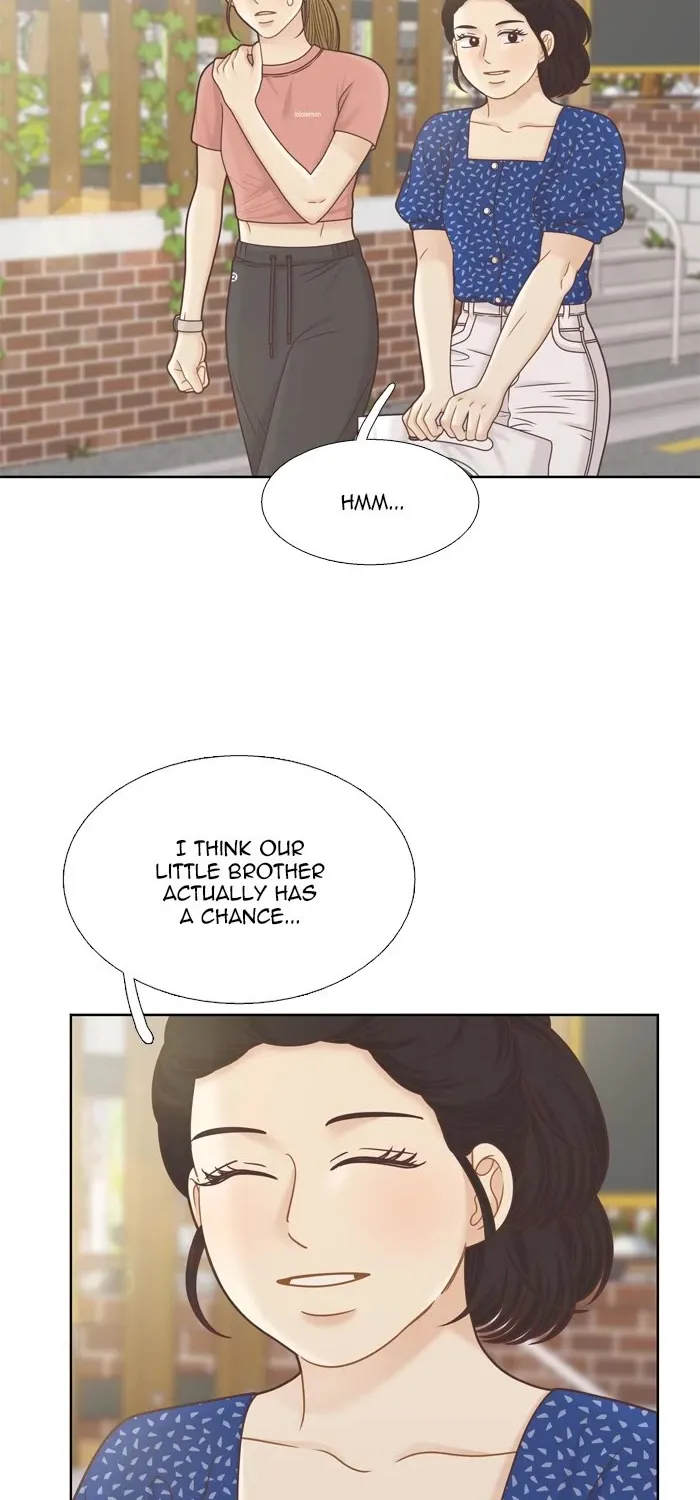 Girl's World Zinmanga X Chapter 349 Page 44