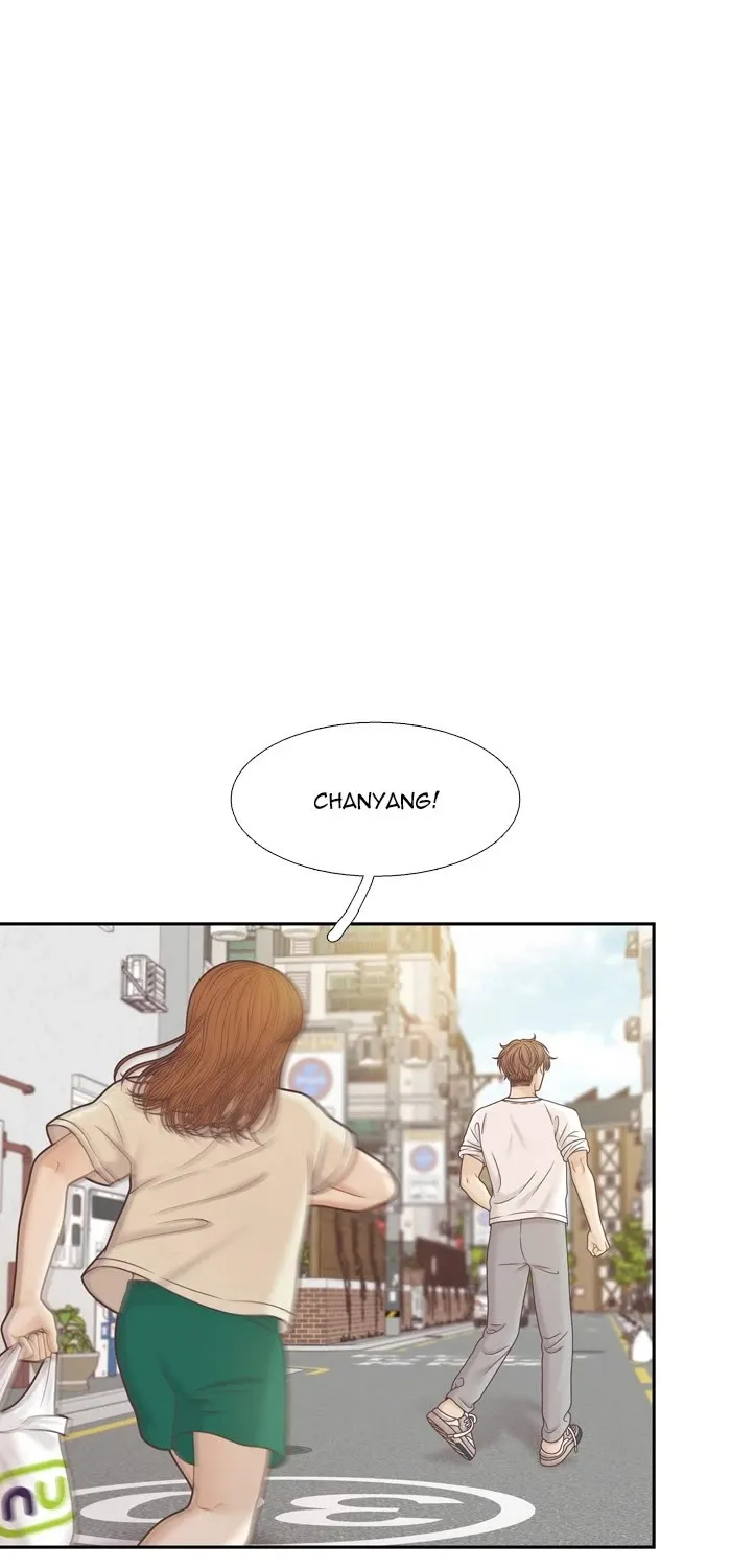 Girl's World Zinmanga X Chapter 349 Page 46