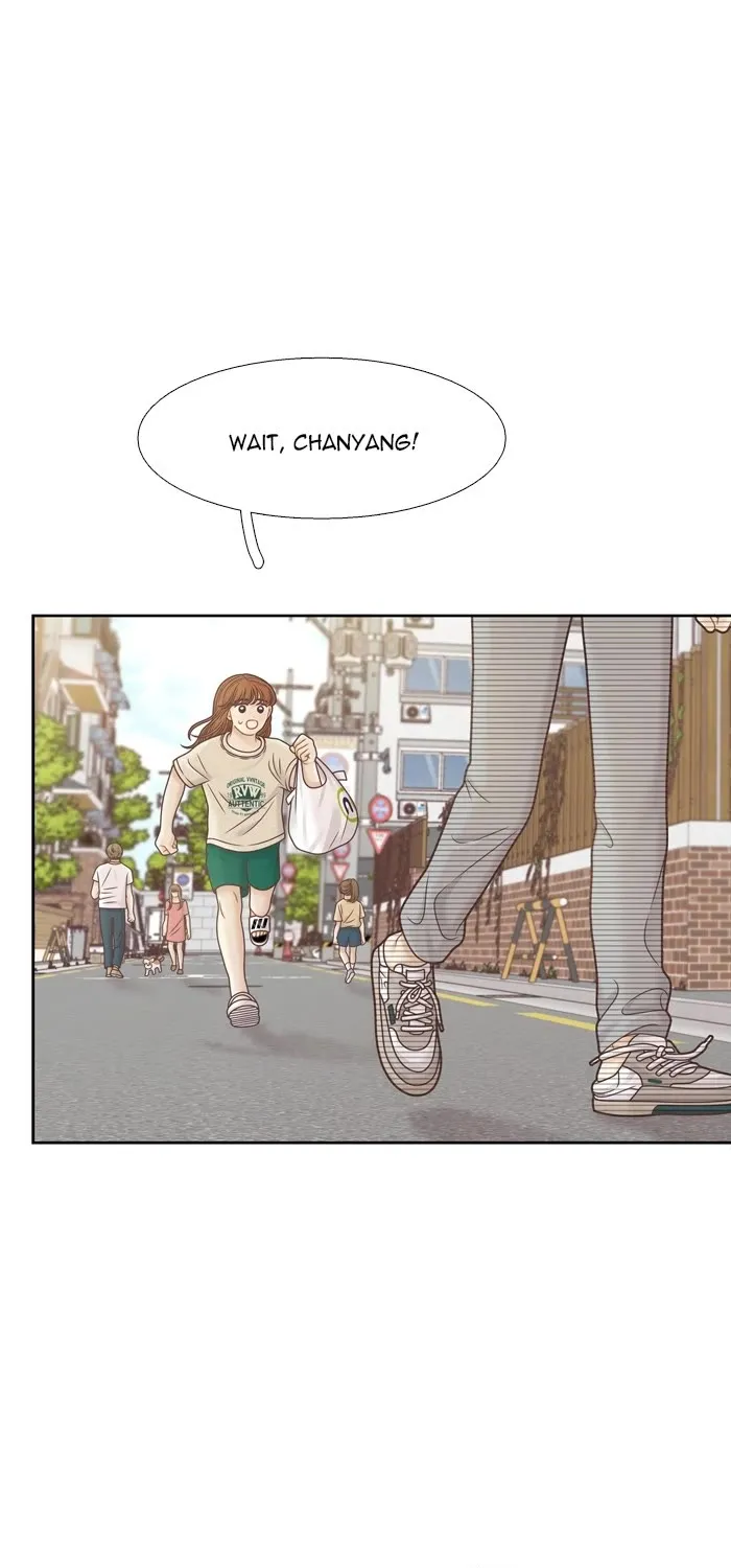 Girl's World Zinmanga X Chapter 349 Page 47