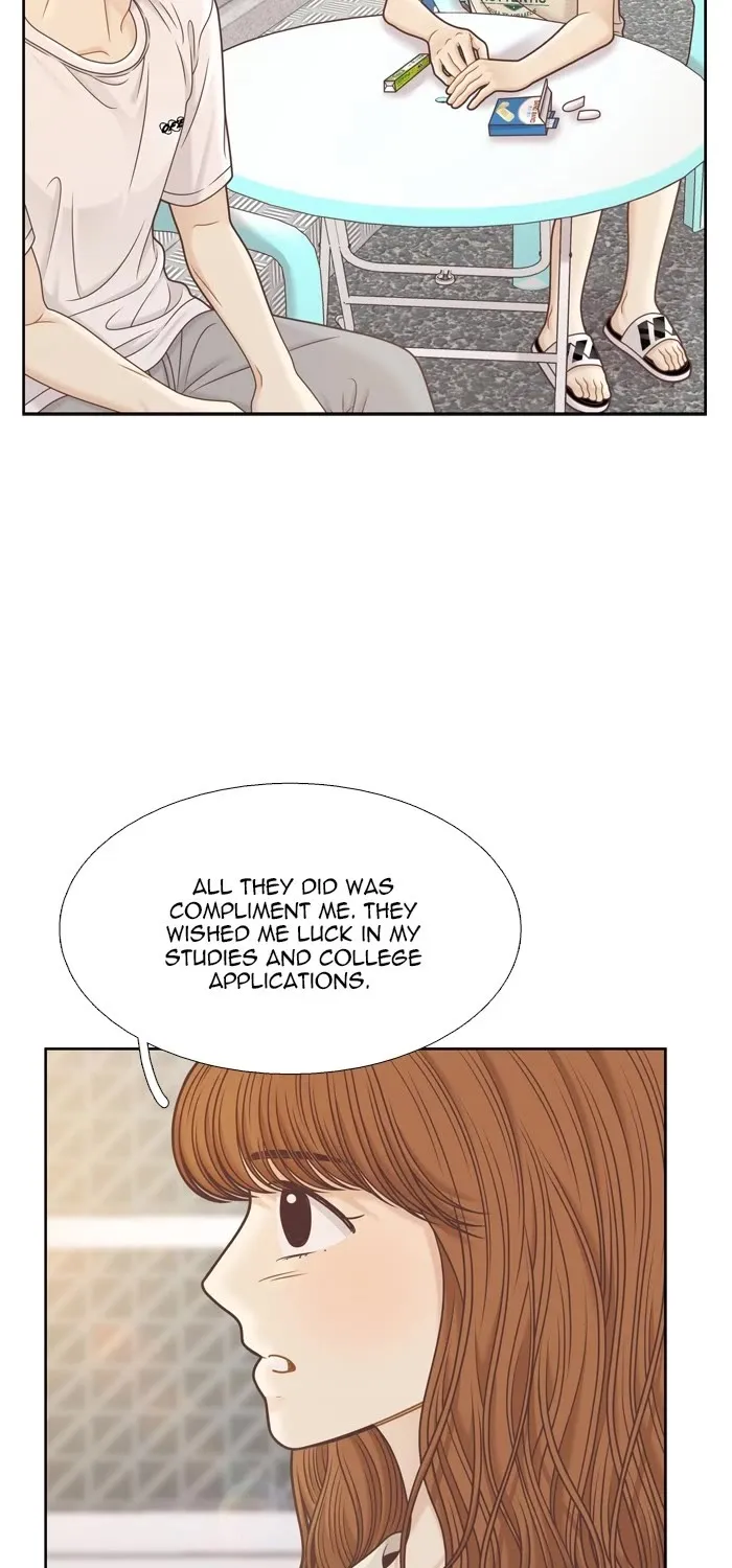 Girl's World Zinmanga X Chapter 349 Page 63