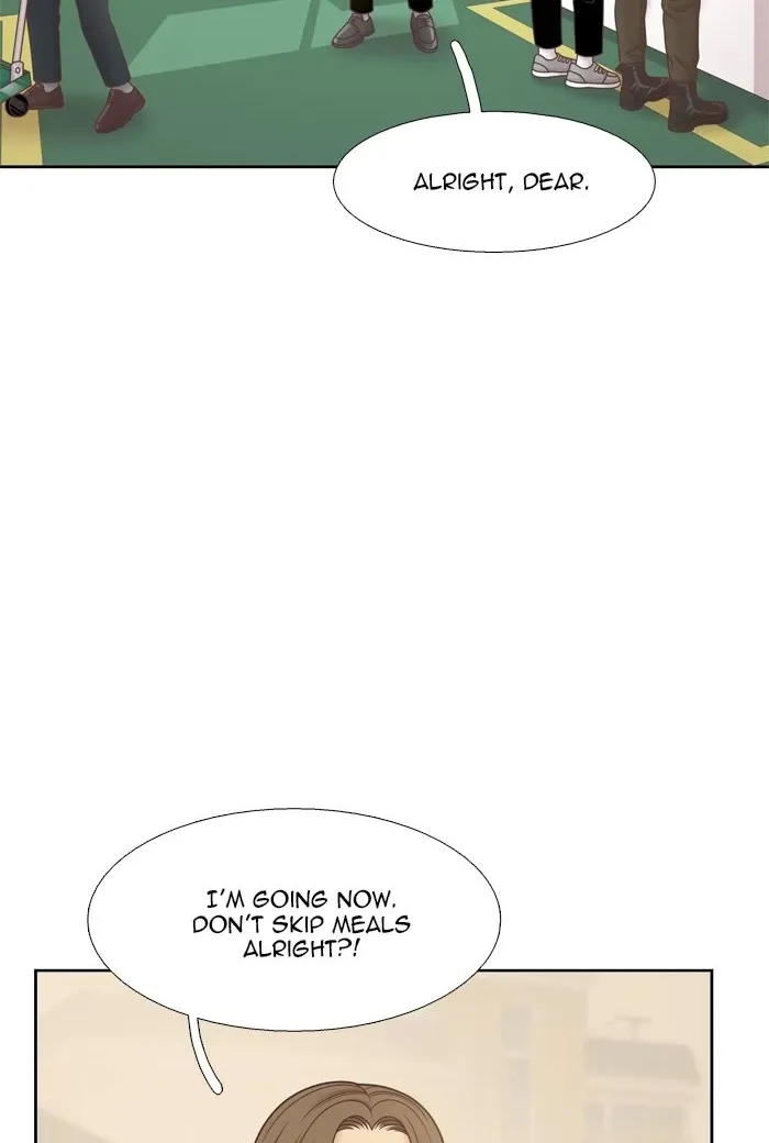 Girl's World Zinmanga X Chapter 346 Page 18
