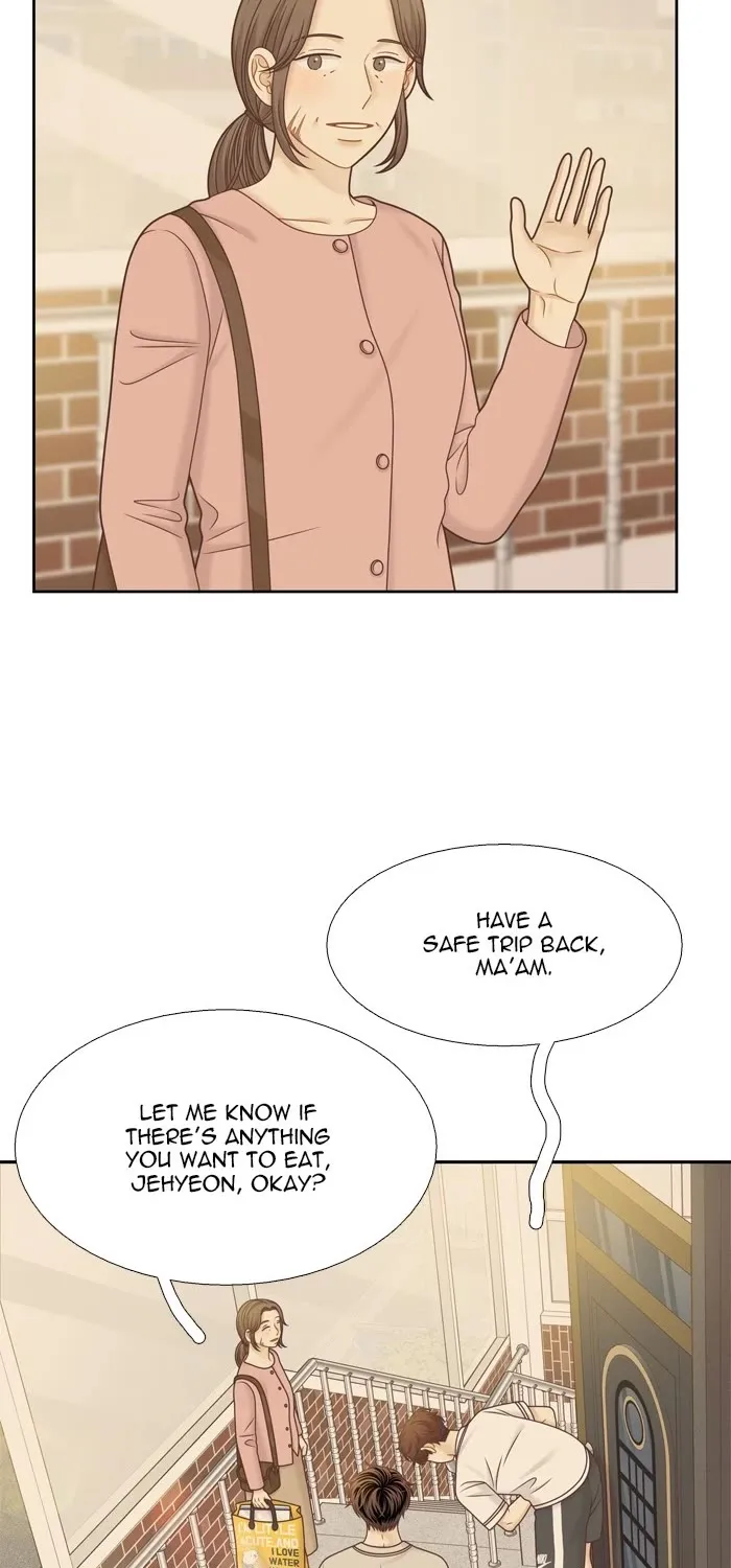 Girl's World Zinmanga X Chapter 346 Page 19