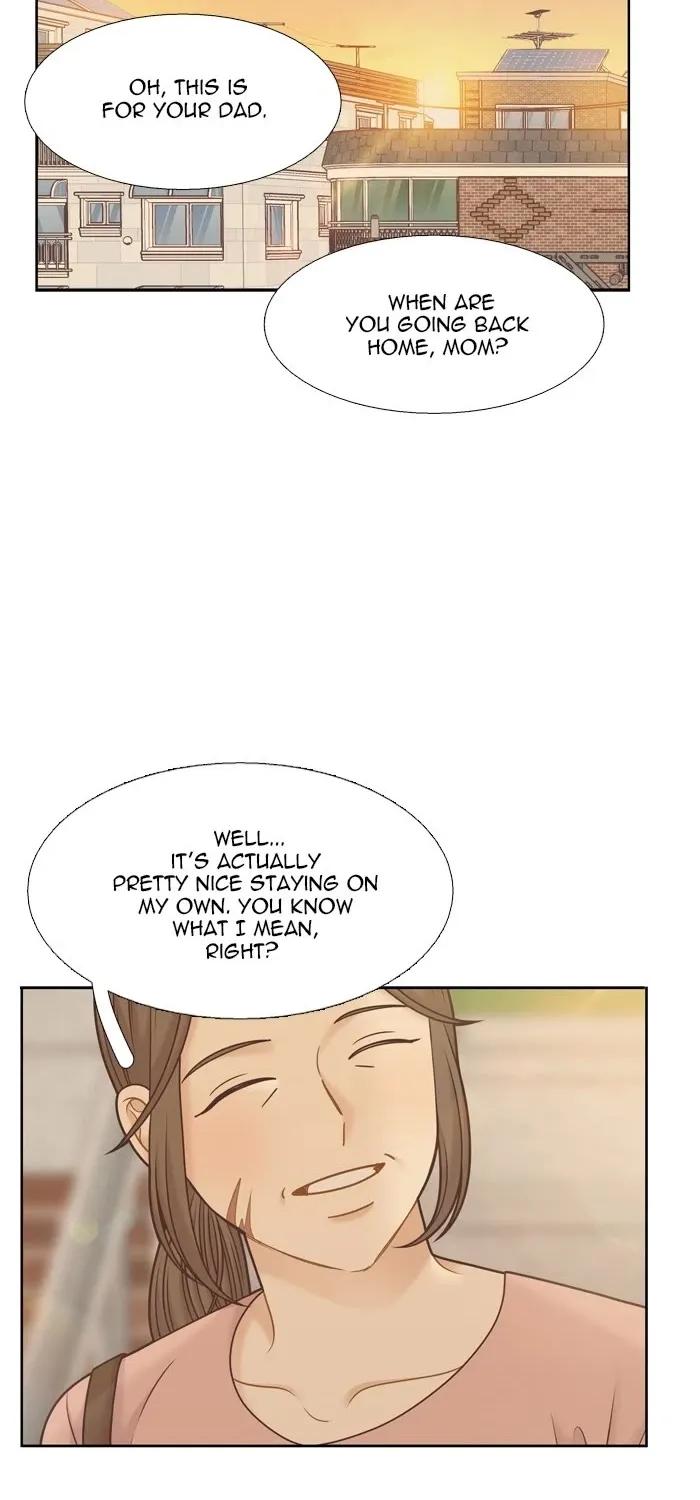 Girl's World Zinmanga X Chapter 346 Page 22