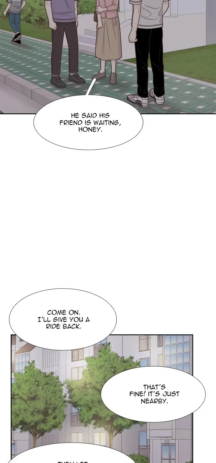 Girl's World Zinmanga X Chapter 346 Page 26