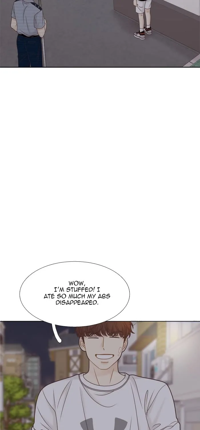 Girl's World Zinmanga X Chapter 346 Page 35