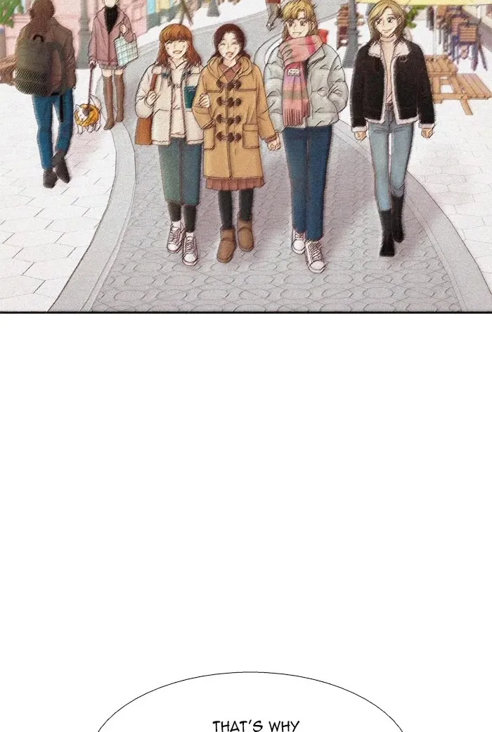 Girl's World Zinmanga X Chapter 345 Page 20