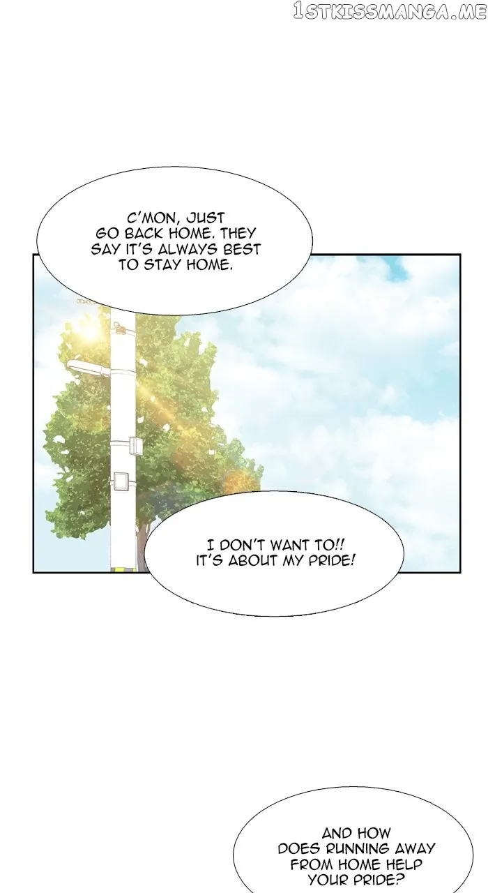 Girl's World Zinmanga X Chapter 344 Page 37