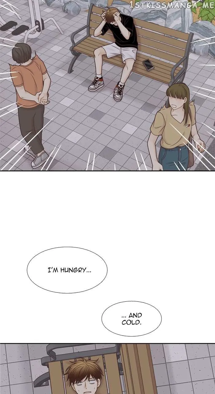 Girl's World Zinmanga X Chapter 344 Page 52