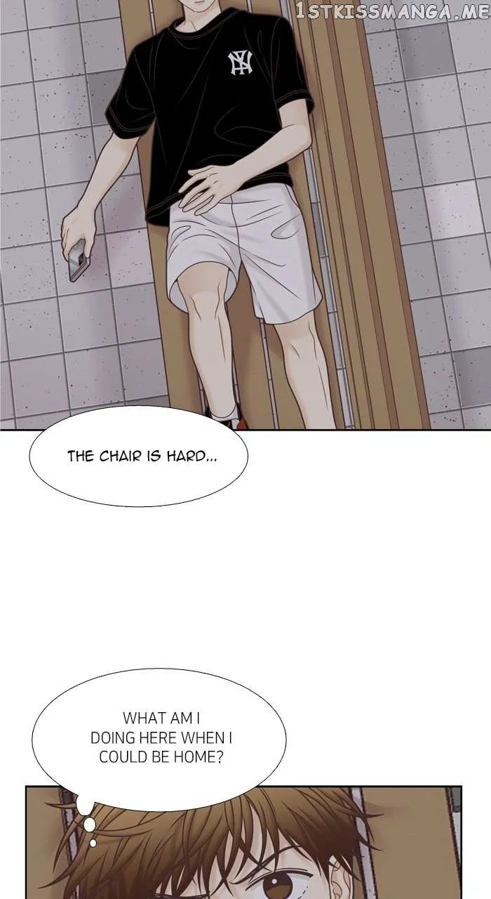 Girl's World Zinmanga X Chapter 344 Page 53