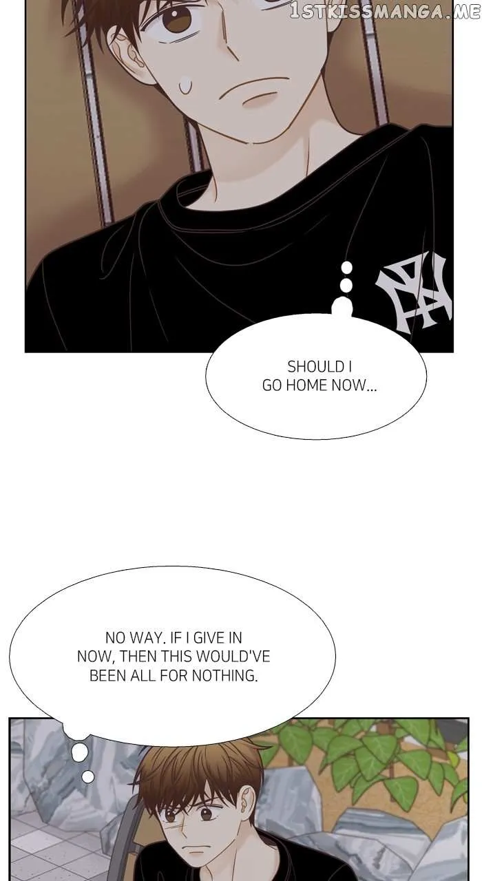 Girl's World Zinmanga X Chapter 344 Page 54
