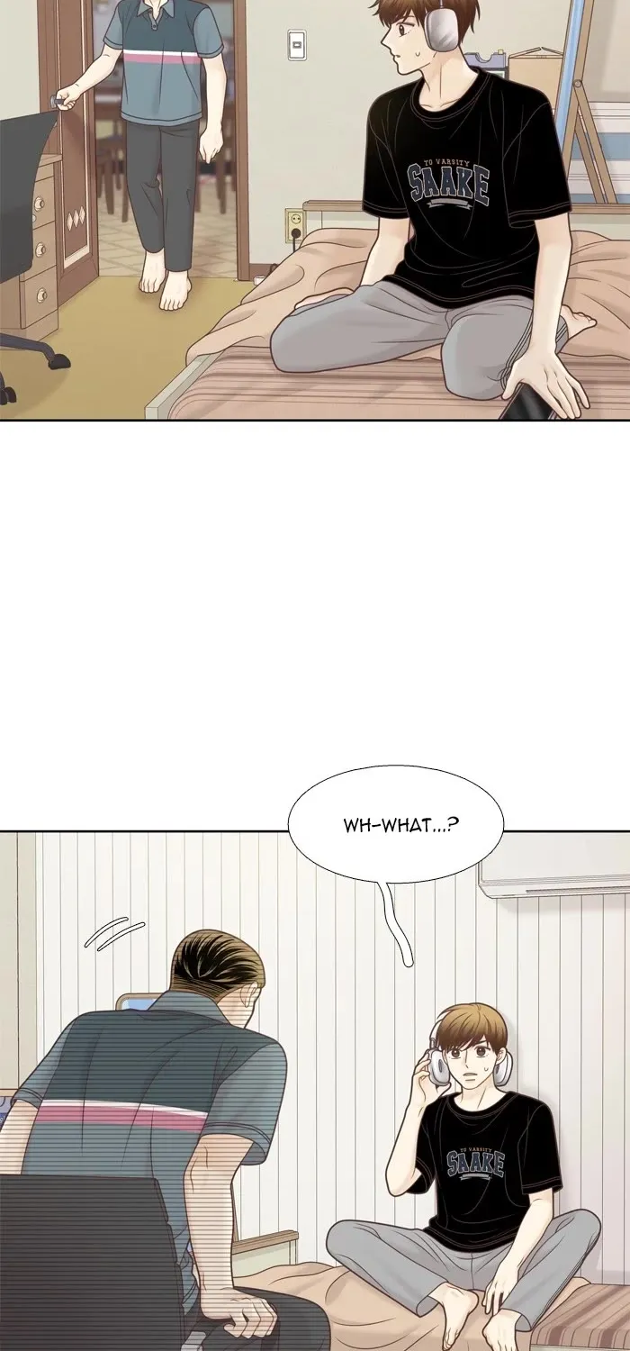 Girl's World Zinmanga X Chapter 343 Page 46