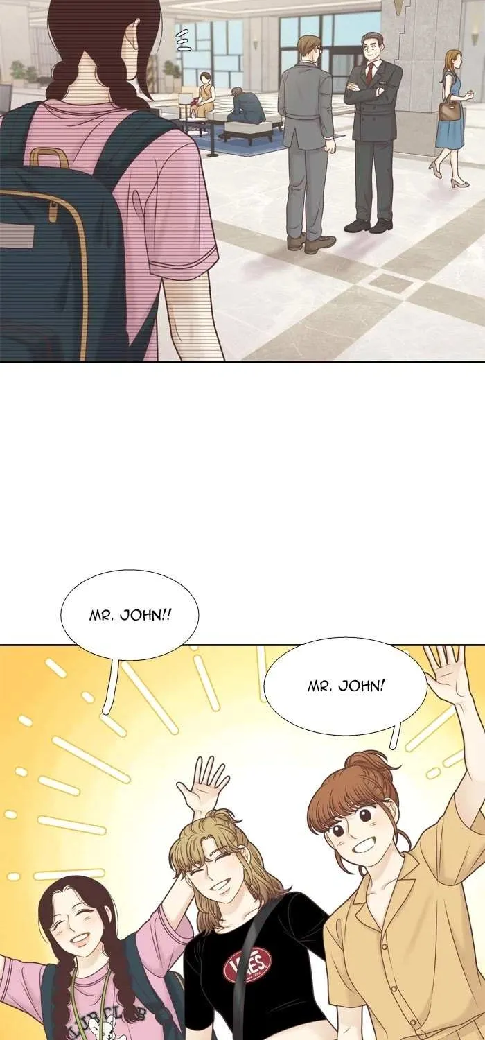 Girl's World Zinmanga X Chapter 342 Page 16