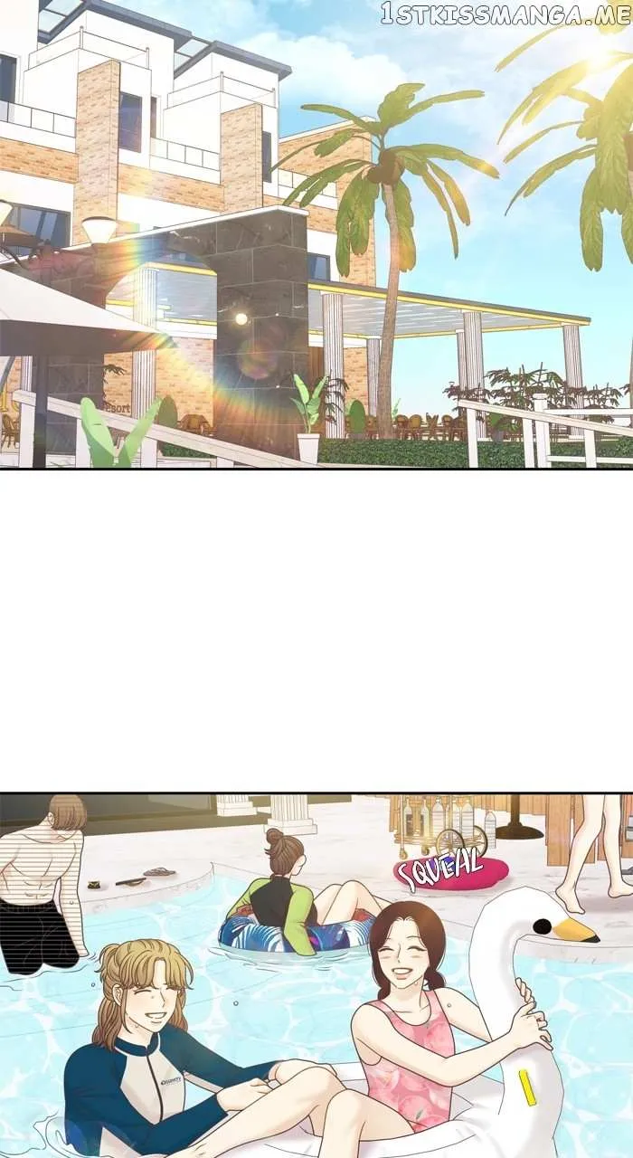 Girl's World Zinmanga X Chapter 340 Page 7