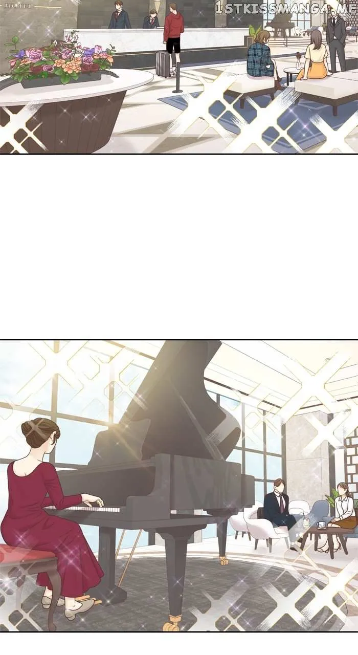 Girl's World Zinmanga X Chapter 340 Page 27