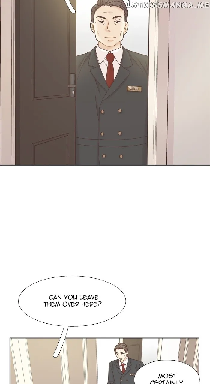 Girl's World Zinmanga X Chapter 340 Page 47