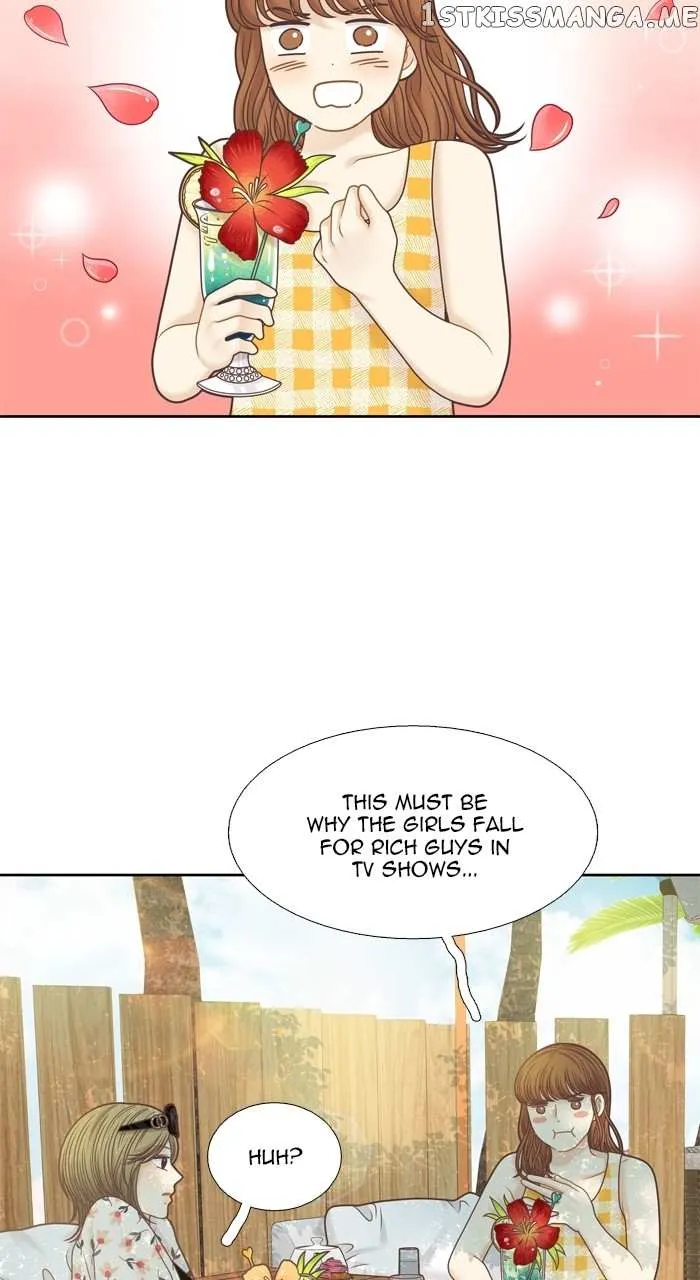 Girl's World Zinmanga X Chapter 340 Page 65