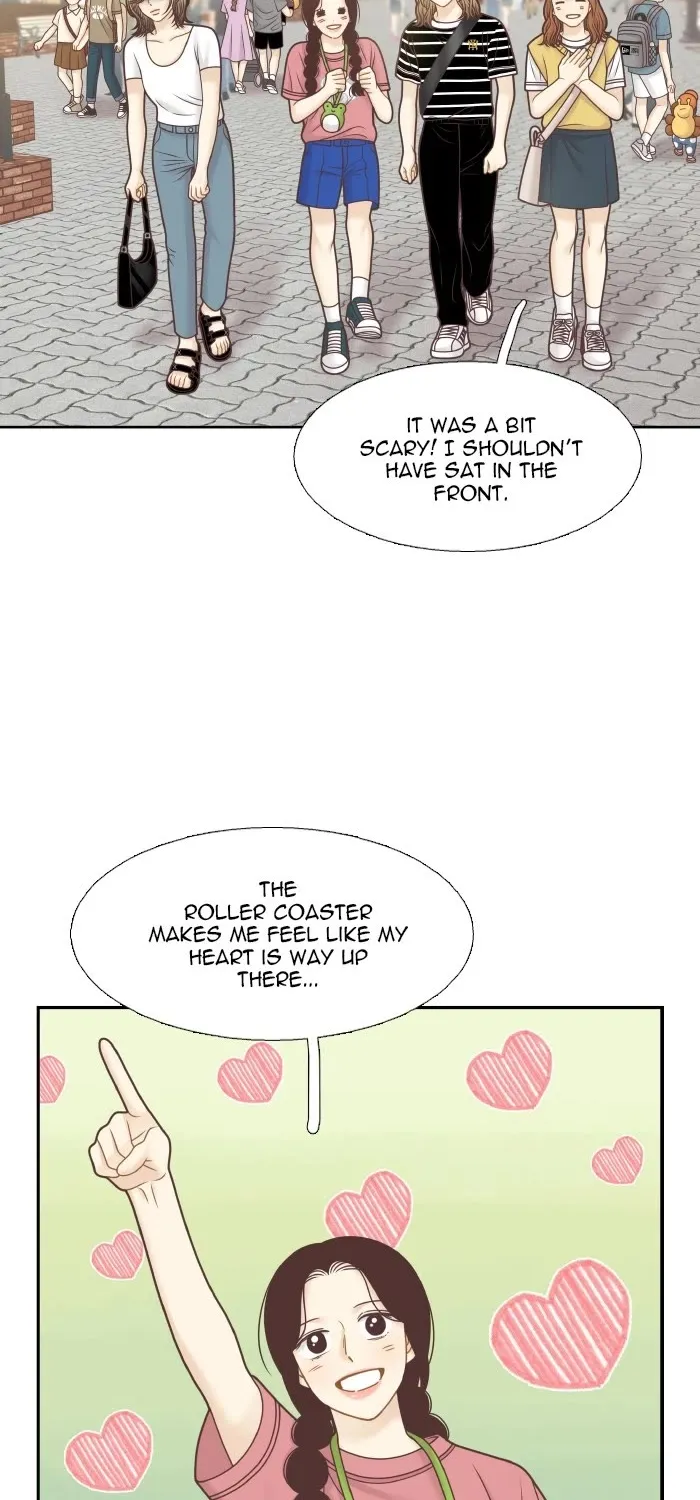 Girl's World Zinmanga X Chapter 339 Page 6