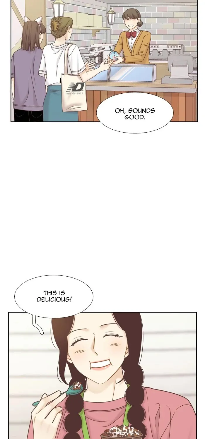 Girl's World Zinmanga X Chapter 339 Page 27
