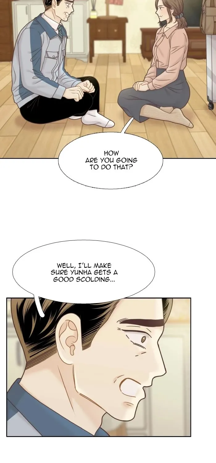 Girl's World Zinmanga X Chapter 336 Page 9