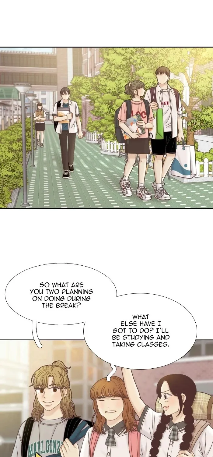 Girl's World Zinmanga X Chapter 336 Page 41
