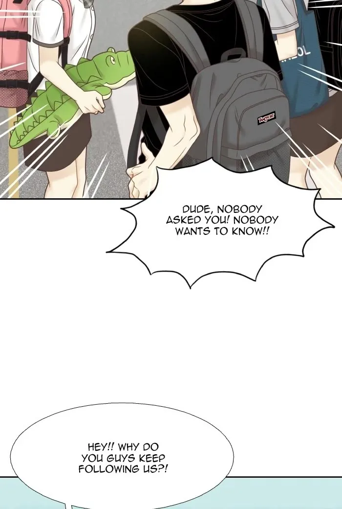 Girl's World Zinmanga X Chapter 336 Page 50