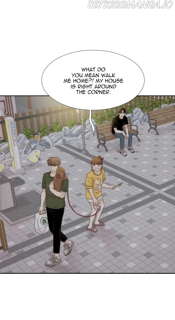 Girl's World Zinmanga X Chapter 332 Page 45