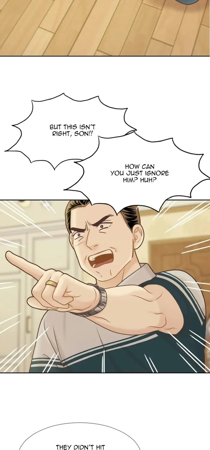 Girl's World Zinmanga X Chapter 330 Page 26