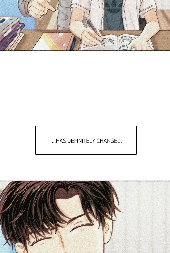 Girl's World Zinmanga X Chapter 329 Page 31