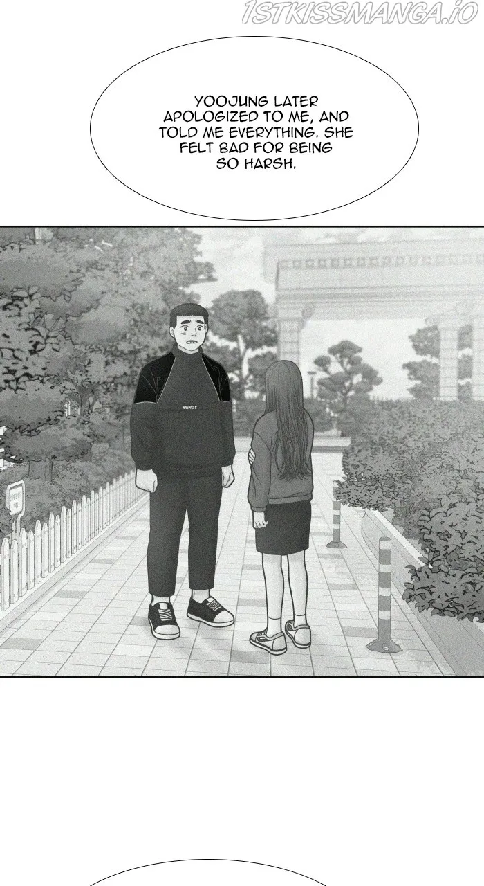 Girl's World Zinmanga X Chapter 328 Page 29