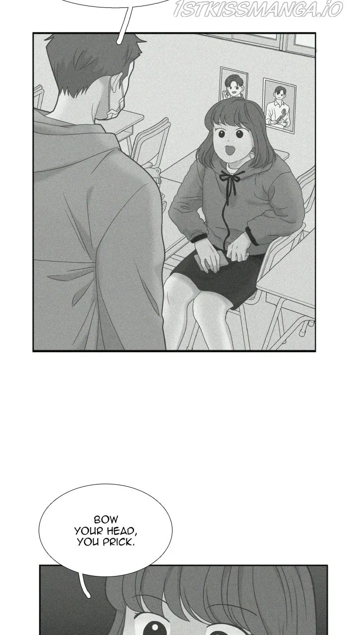 Girl's World Zinmanga X Chapter 328 Page 35