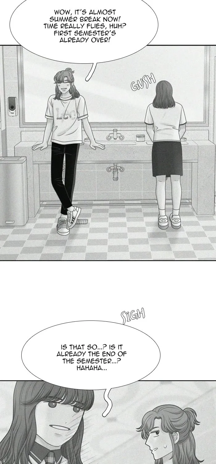Girl's World Zinmanga X Chapter 326 Page 15