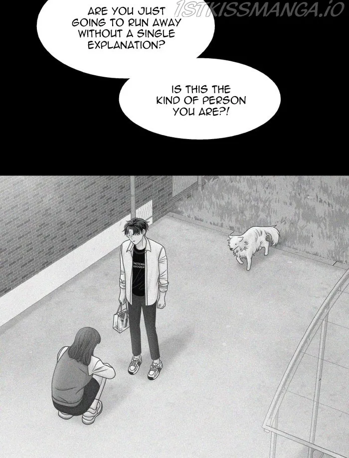 Girl's World Zinmanga X Chapter 322 Page 67