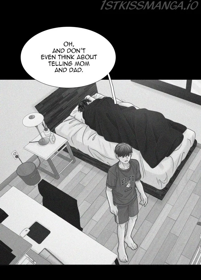 Girl's World Zinmanga X Chapter 322 Page 72