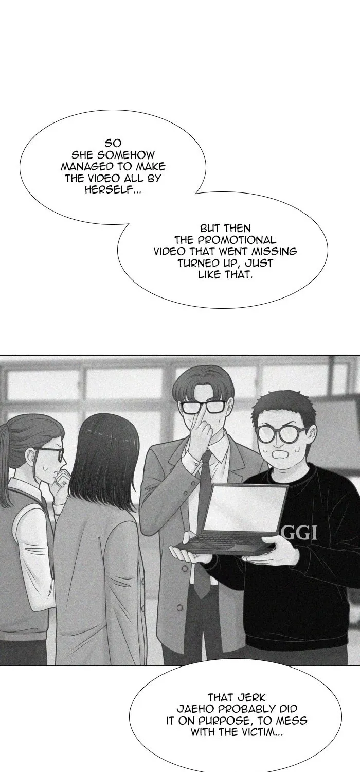 Girl's World Zinmanga X Chapter 321 Page 19