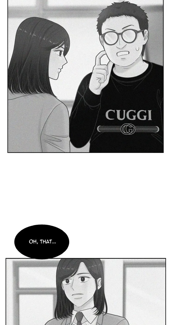 Girl's World Zinmanga X Chapter 321 Page 22