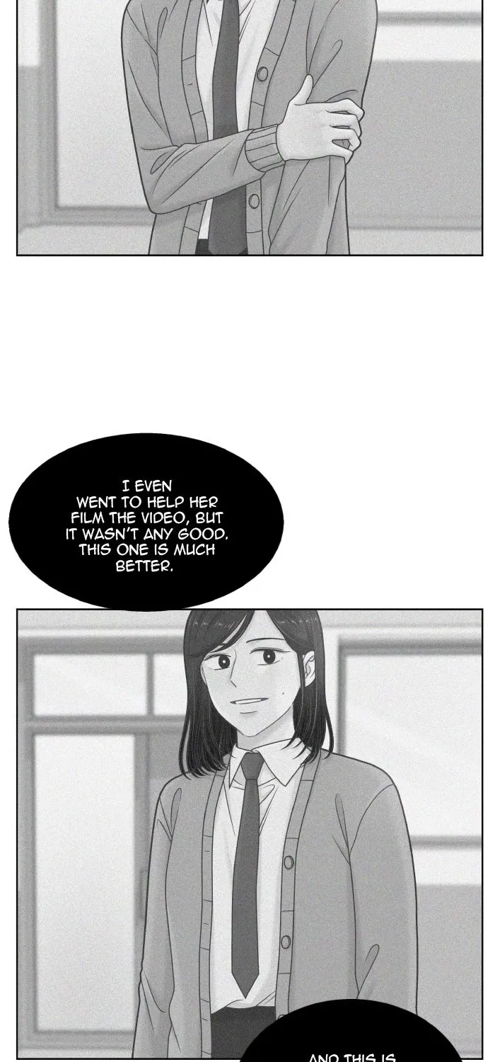 Girl's World Zinmanga X Chapter 321 Page 23