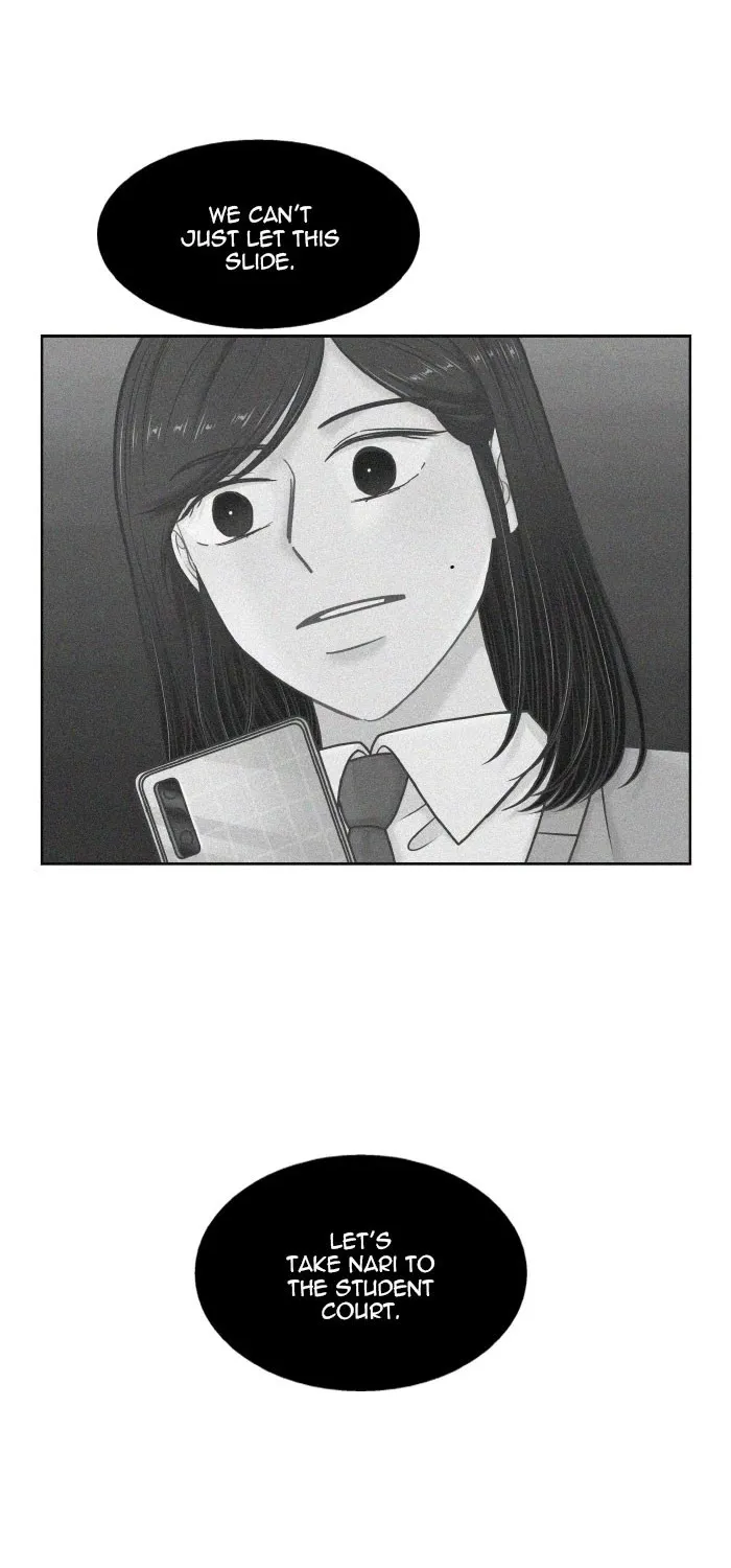 Girl's World Zinmanga X Chapter 321 Page 26