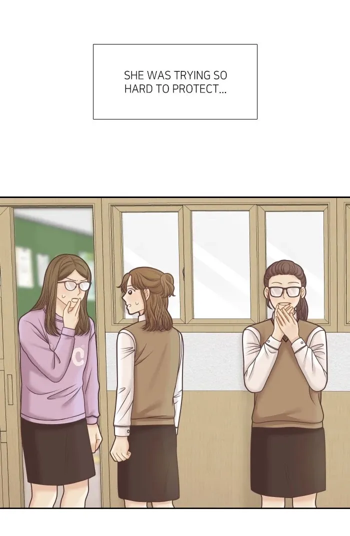 Girl's World Zinmanga X Chapter 321 Page 40
