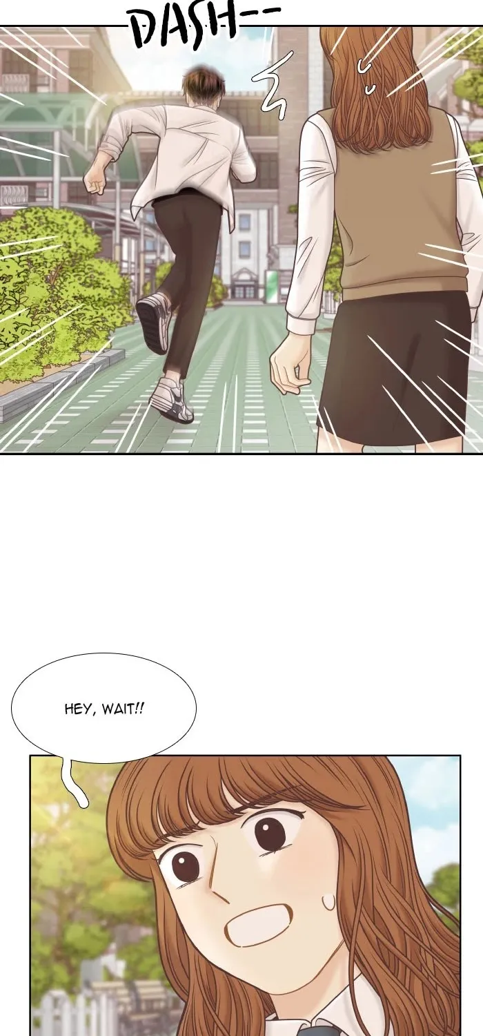 Girl's World Zinmanga X Chapter 321 Page 60