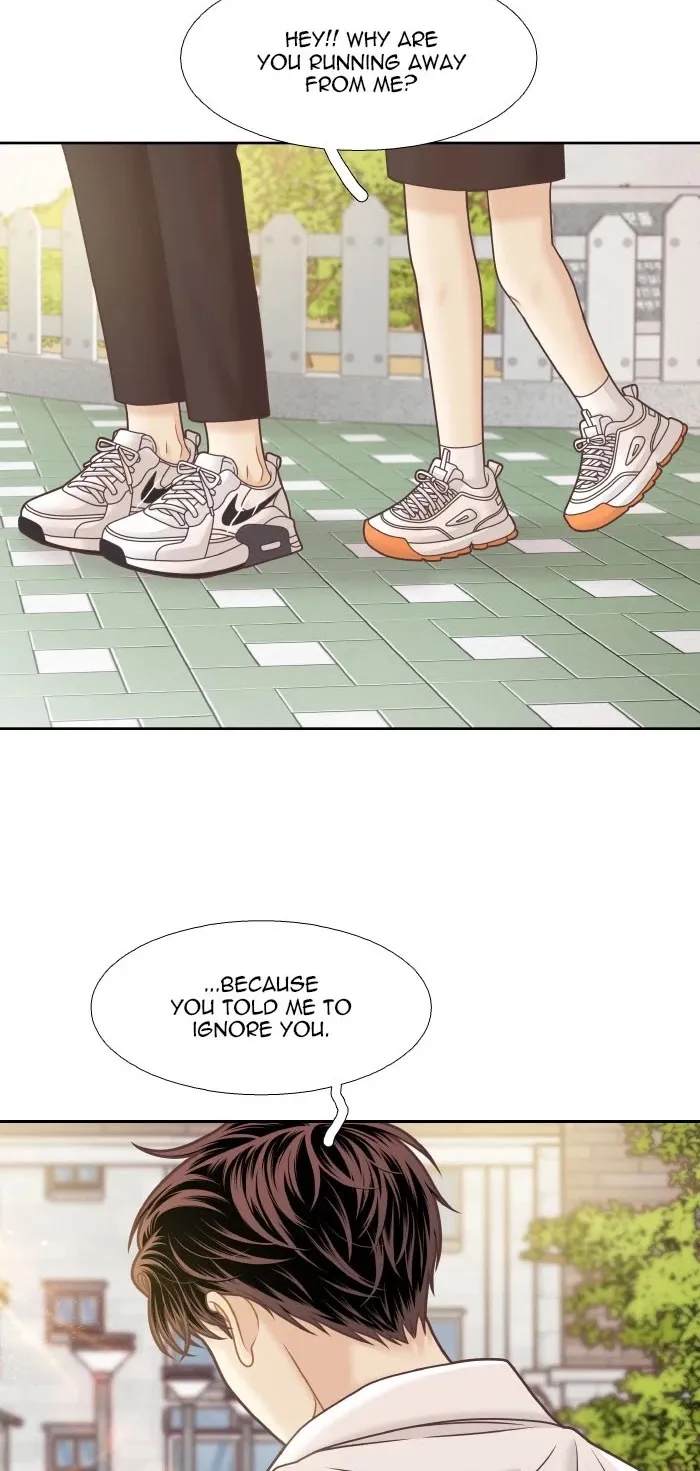 Girl's World Zinmanga X Chapter 321 Page 62